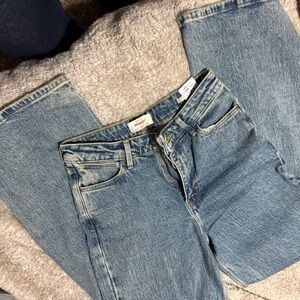 womens loose straight wrangler jeans
